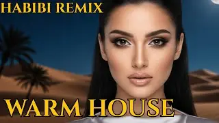 Arabic Night Drive 🌙 Smooth Habibi Remix for Late Night Vibes
