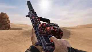 THIS STRIKER SHOTGUN FEELS ILLEGAL 😳 | Satellite S&D (CODM)