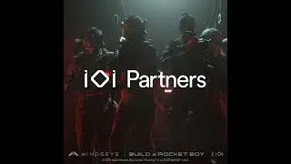 IOI Partners | A Collaborative Initiative to Power AAA Ingenuity | Proud Partner of MindsEye