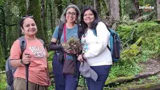 Gurson Bugyal Trek | Hidden Himalayan Meadow Above Auli | Valley of Flowers Fixed Departure Route