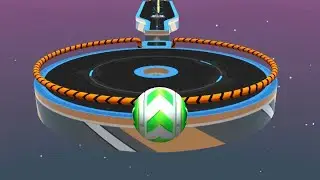 SKYBALL 3D - NEW ANDROID GAMES FOR KIDS