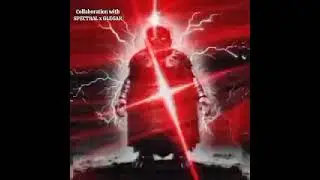 SPECTRAL X @GLEGAR.LocalitycDarkMetal - NAGIH JANJI | COLLABORATION