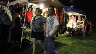 Fastball headlines Keep San Marcos Beautiful
