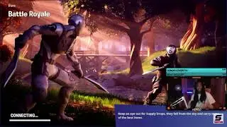 Ventus SGN getting mad at Viewers #VentusSGN #ventussgnexposed #shinobistriker