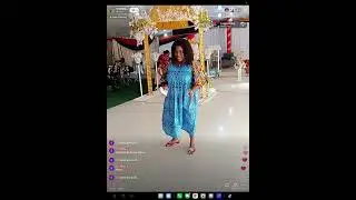 POWERFUL MINISTRATION from PROPHETESS MAMA PEACE. LAST HOUR LIVING WORD INTERNATIONAL MINISTRY 🔥🙏