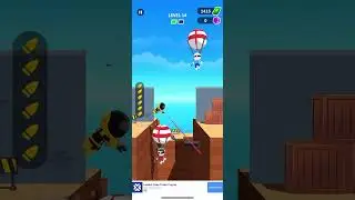 Johnny trigger:- 12 #gameplay #gaming #shorts #shortvideo