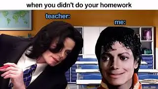 Memes Michael Jackson 