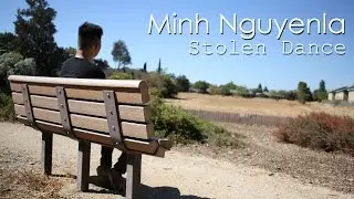 Minh Nguyenla | Stolen Dance