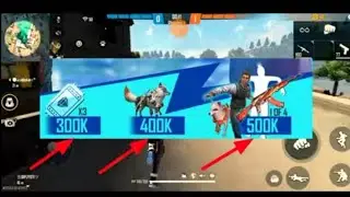 WHICH REWARD IS BEST IN FFPL 2022 | 500K LIVE WATCHING REDEEM CODE | free fire today redeem code