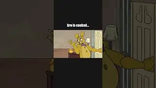 SPRINGBONNIE WANTS YOUR MOM #fnaf #animation