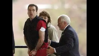 25 YEARS: We uncover unknown, forgotten details of serial bomber Eric Robert Rudolph