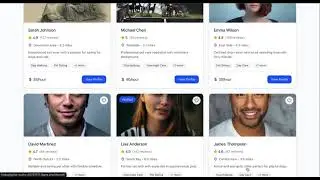 PetSitter &ndash; Pet Care & Booking Platform UI/UX Case Study