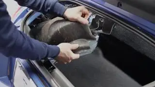 How To Refill the Hydraulic Pump - Chrysler Crossfire - Top Hydraulics, Inc.