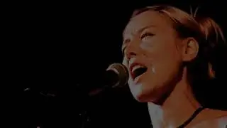 In the field / Народная from The Waltz of Emptiness, performed by Zulya and band
