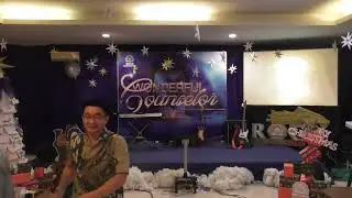 IBADAH RAYA 21 DESEMBER 2025