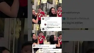gumush nya si enduw ,akhirnya buna bisa bikin ketawa si enduw #shortvideo #fyp#bunda.khusnul#viral