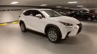 New 2021 Lexus NX Edison, NJ #E210957