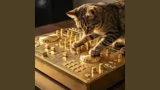 Concrete Cracks When I Stomp The Ground (Box Remix)