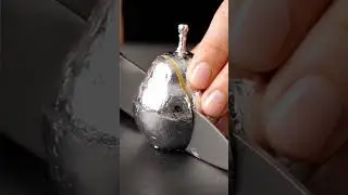 Cutting Silver Pear Oddly Satisfying ASMR #asmrcutting #fruitasmr #ai #asmr #aiasmr #veo3 #foryou