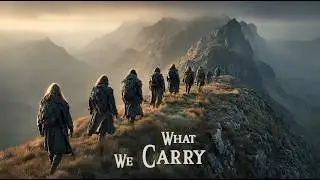 LEGACY &ndash; WHAT WE CARRY | Cinematic Anthem (Memory & Roots)