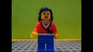 Internet ICT Video (University Work)