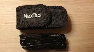 xiomi nextool unboxing and overview
