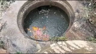 FILTHY AND STINKING, HEALTH HAZARD, VAAL TRIANGLE