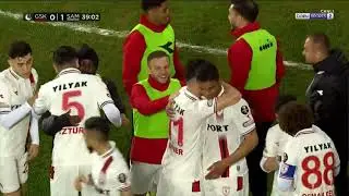 Uzun s&uuml;re hafızalardan silinmeyecek bir isim! DOUGLAS TANQUE!