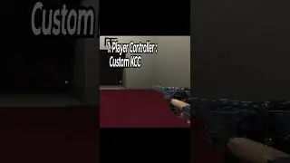 Unity 6 Game Dev: Player Controller, Combat, Interaction &mdash; All Custom! #3dgamedevelopment #unity