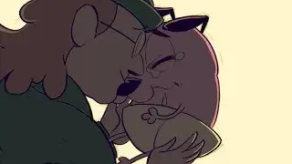 corraje el perro cobarde - abzu sad song