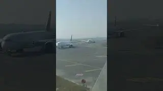 Lucknow airport per hadsa hone se talaq #trending #viral #travel #airport #viralvideo #newsong