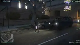 chetando cuenta de cliente #gtaonline #modearcoches