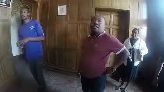 Egerton Castle tour