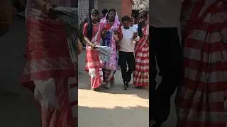 Kisku Sound #santalimusic #santali #shorts #shortvideo #bhumija #dance #djsong #hindi #comedy #funny