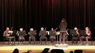 DOVER HIGH SCHOOL MUSIC DEPARTMENT FALL CONCERT & VISUAL ART SHOW TUESDAY 12.16.2025 MVI 9689