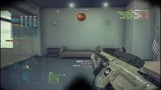 Battlefield Hardline Montage 2022 (I'm Back)