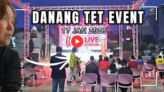 How Da Nang Celebrates Tet 2025: Events, Festivals & Traditions
