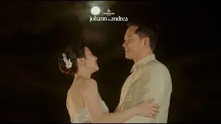 Johann & Andrea - Wedding at Stonepile in the Forest | Same Day Edit