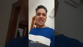 Mammy dudh ubhal gaya!!#funny #areitanakoipagalnahosake #areitanakoipagalnahosake #youtube