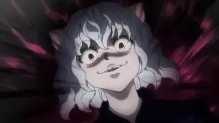 Hunter X Hunter ★ Neferpitou AMV ♡ ~ ❤️‍❤️‍❤️‍ ~~~ ネフェルピトー