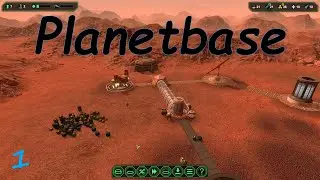 Planetbase Desert s4e1