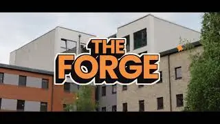 The Forge, Student Accommodation in Sheffield