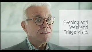 Consolidate Your Triage Call Centers