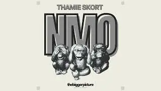 Thamie Skort & Konka Milano - Kushubile