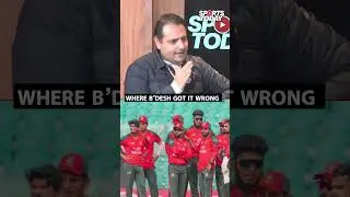Amid political pressure and national pride, BCB&rsquo;s perfect botch up job |Sports Today
