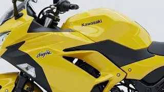 2026 Kawasaki F11 250 is HERE! This Retro Beast Will SHOCK Every Rider 😱🔥