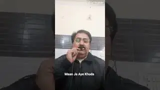 Chaand tare tode laon sari duniya per mai chaun 