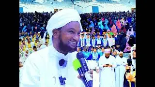 23 January 2026 qiso sheikh hussen Calii jabuuti