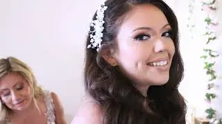 Marissa & Denver Wedding Highlights