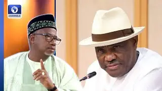 Wike Was Expelled, His Indiscipline Is Too Much — Gov Bala Mohammed